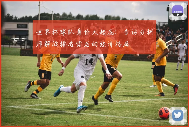 世界杯球队身价大起底：专访分析师解读排名背后的经济格局