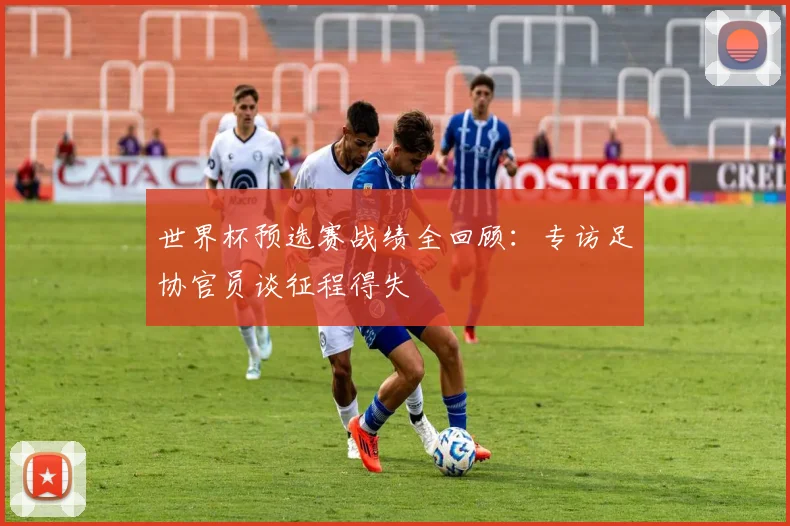 世界杯预选赛战绩全回顾：专访足协官员谈征程得失